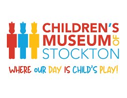 Children's Museum of Stockton Donation