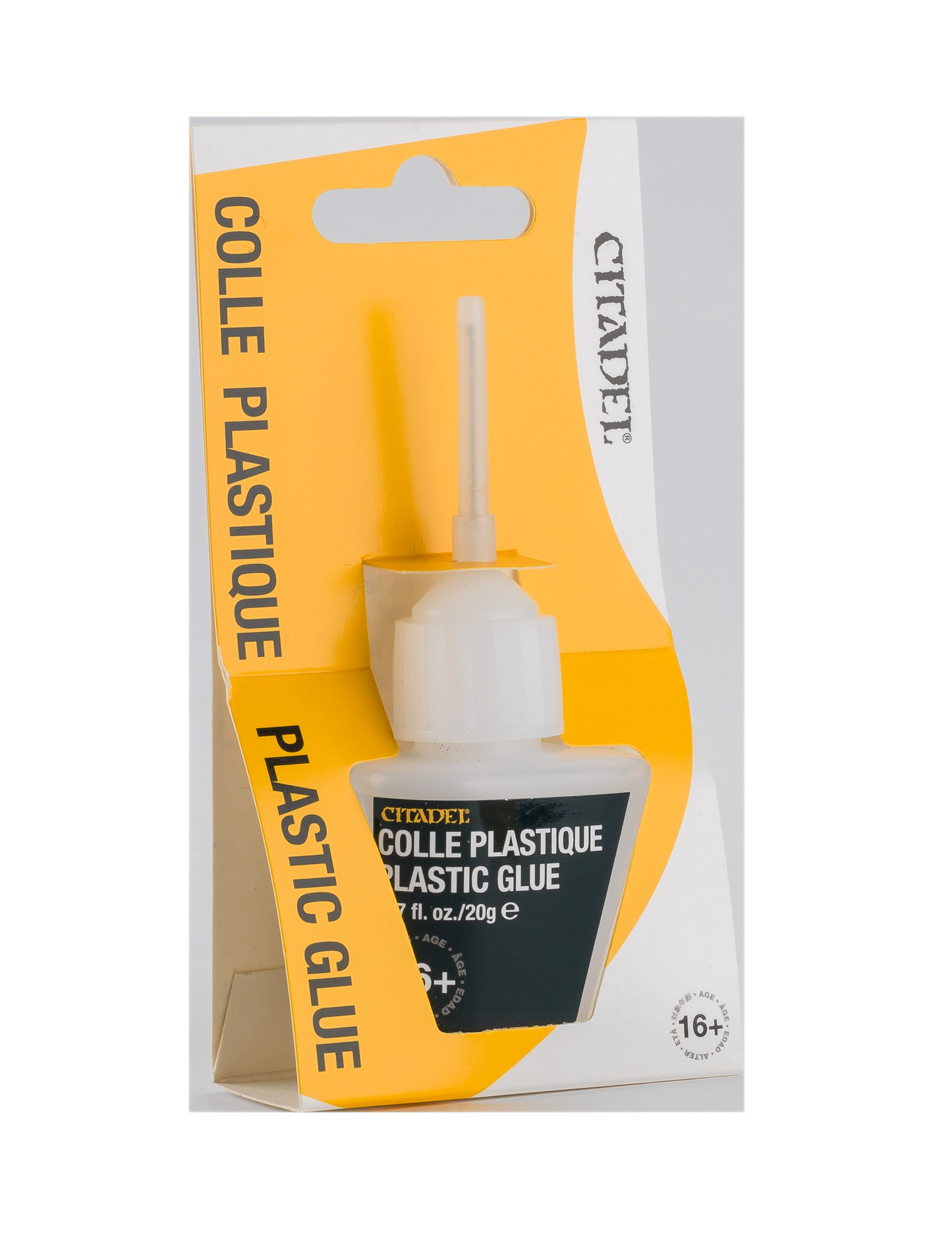 Citadel Plastic Glue