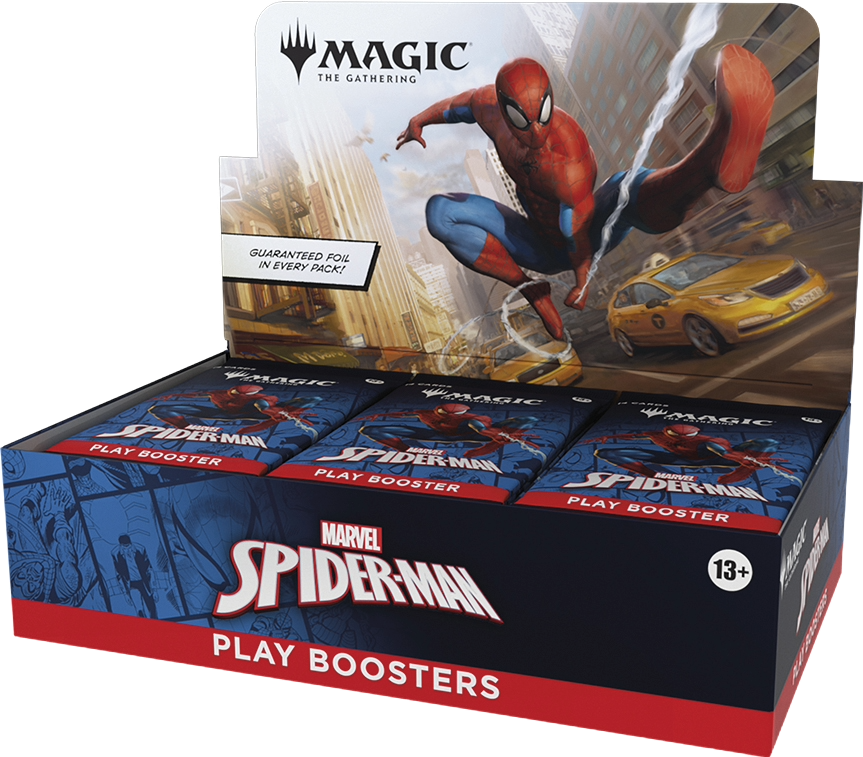 Magic: The Gathering