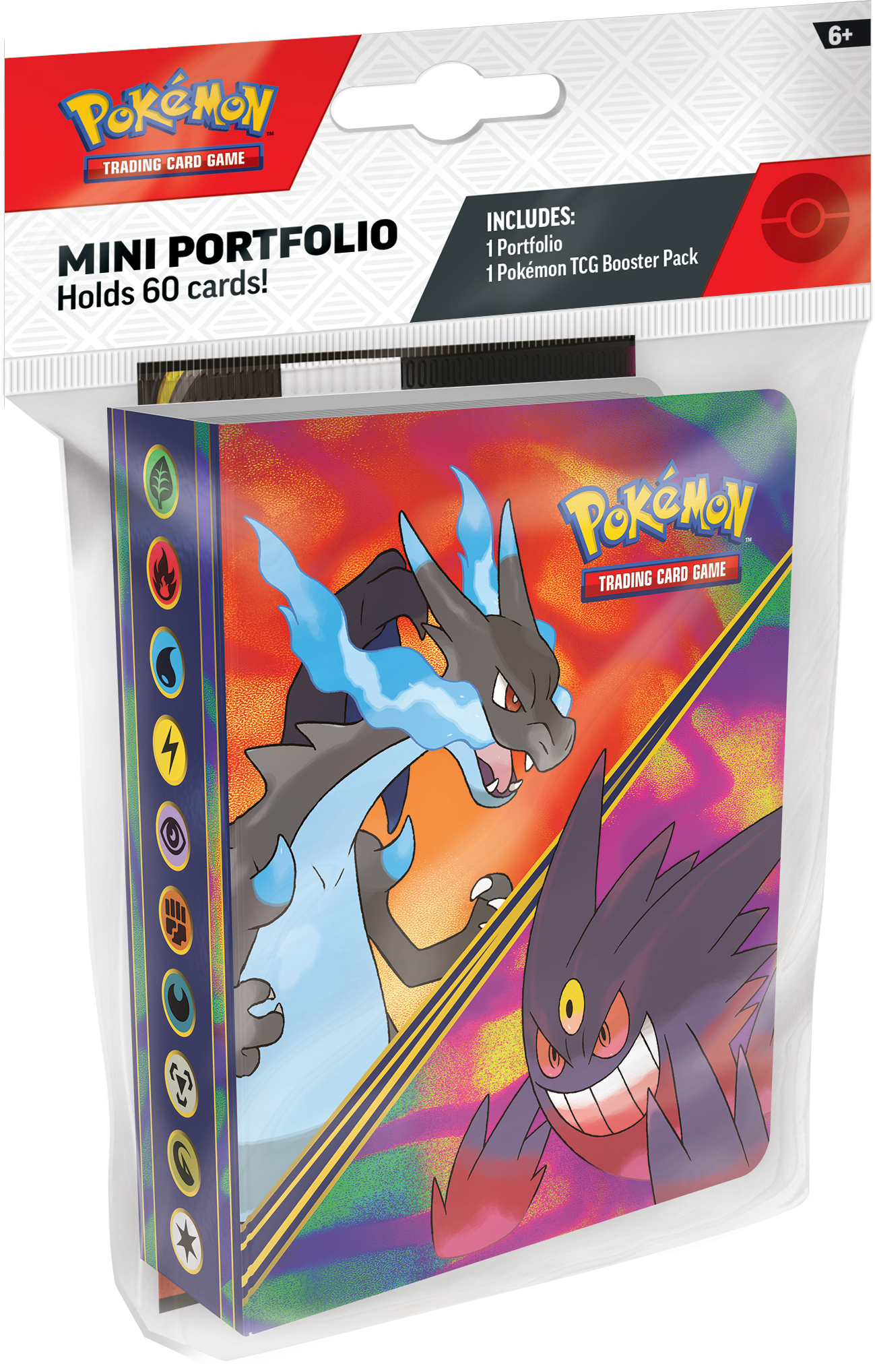 Pokemon Mini Portfolio 2026