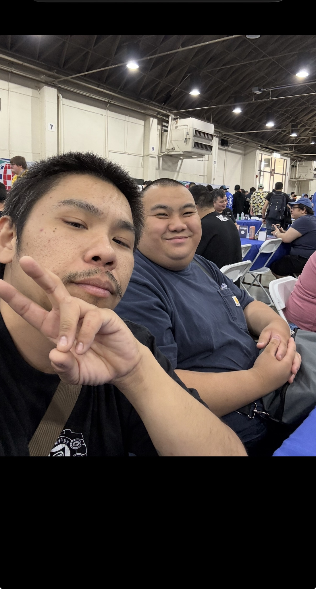 Pomona Main Event Regionals and Side Event - 07/2026