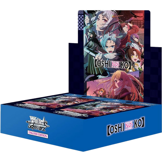 Weiss Schwarz: [OSHI NO KO] Vol. 2 Booster Box
