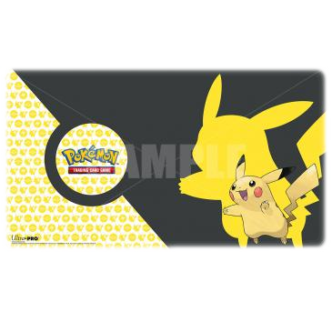 Ultra Pro Play Mat - Pokemon