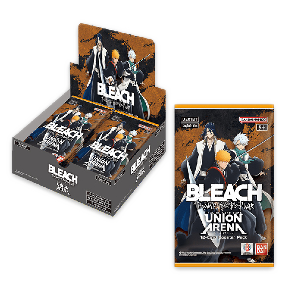 Union Arena: Bleach Thousand-Year Blood War